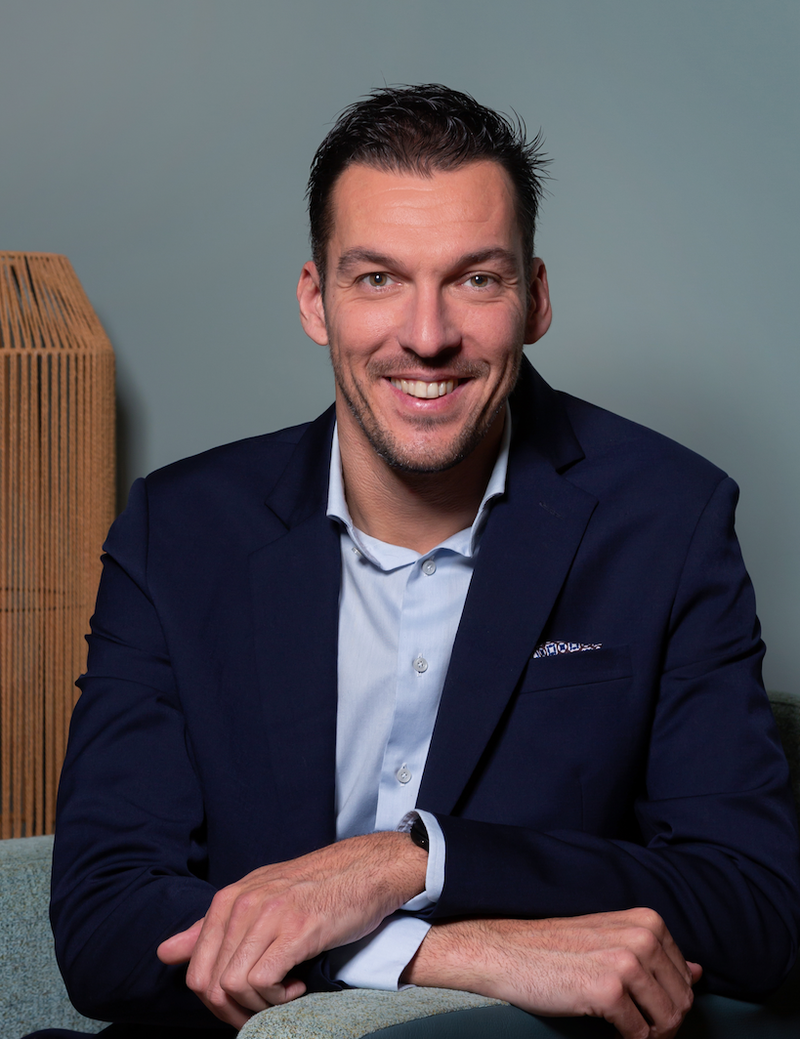 Jeroen Kant